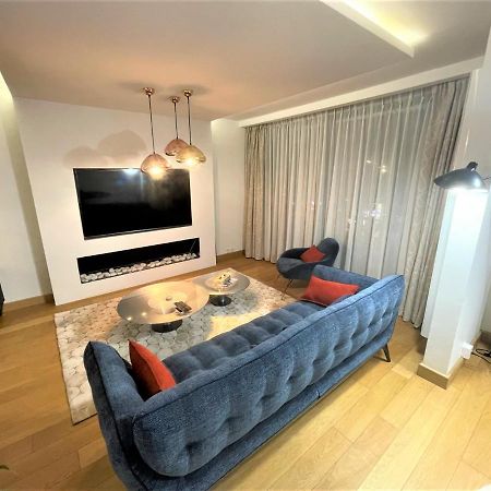 Hyper-Centre Place D'Erlon Superbe Duplex Reims Eksteriør bilde