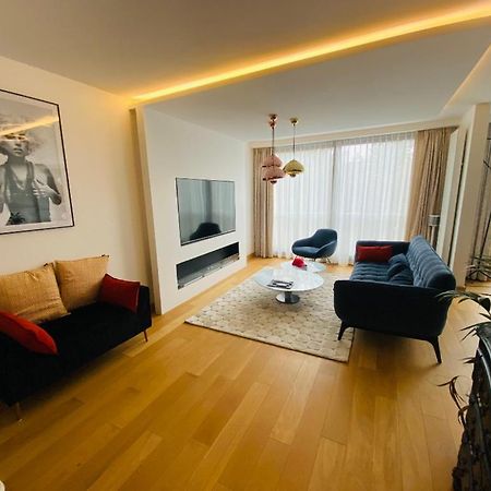 Hyper-Centre Place D'Erlon Superbe Duplex Reims Eksteriør bilde